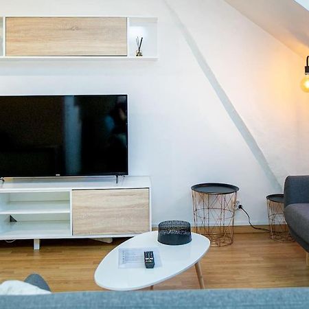 New Place Gramont-Proche Chateau Apartment Pau Exterior photo